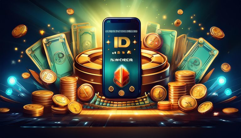 Online Cricket ID with Flexible Betting Options