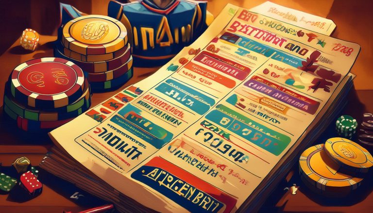 Best Slot Game Themes Available on Mazaplay